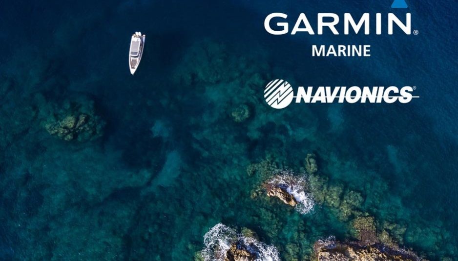 Garmin acquires and mapping gets even more evolved - Boatmag International