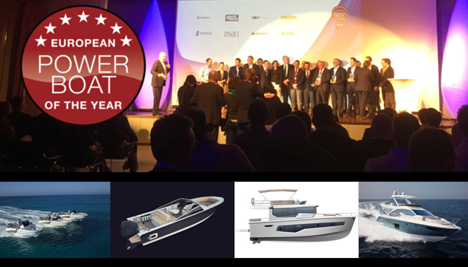 European-Powerboat-of-the-Year-2015-winners