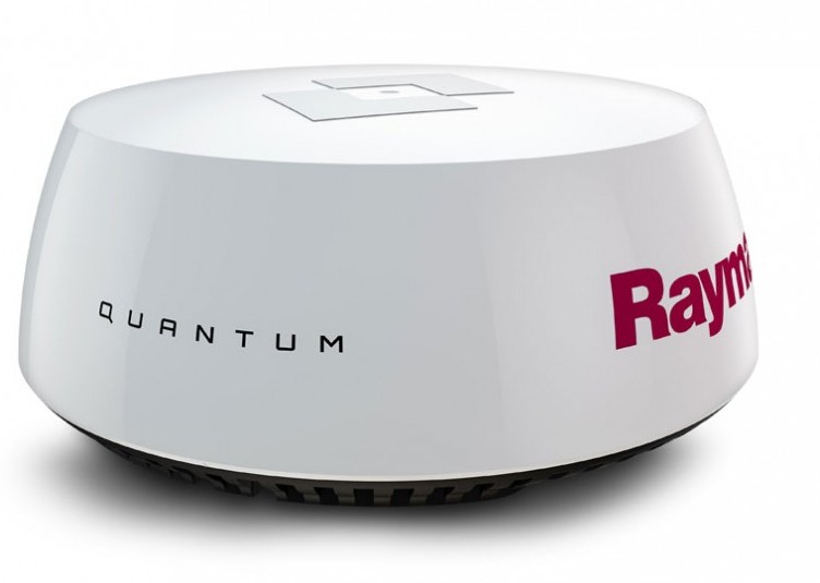 Raymarine-Quantum-Radar