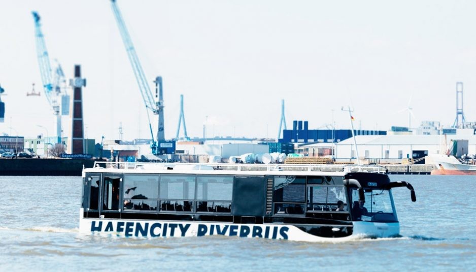 MAN-Hafencity-Riverbus